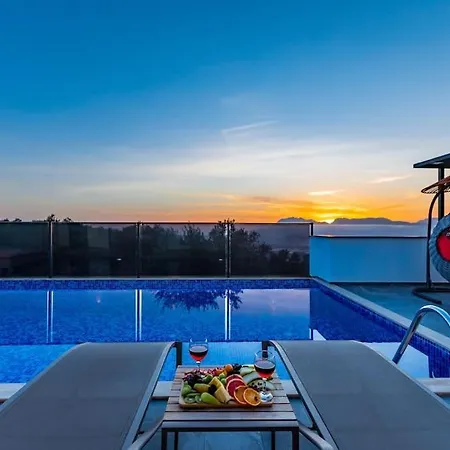 Alahcin Villa