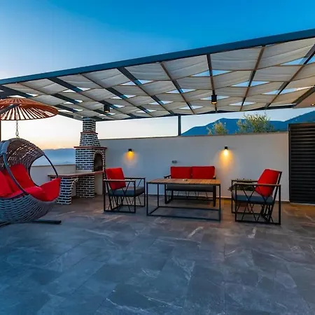 Villa Alahcin *