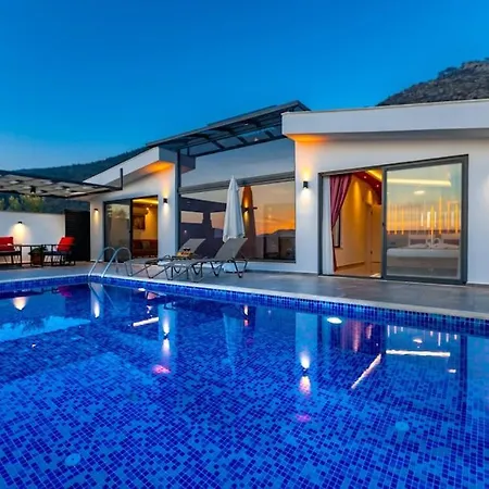 Villa Alahcin